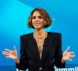 Halle Berry, ganadora del Oscar en 2002, deberá mantenerse alejada de su exesposo hasta la audiencia del 16 de octubre. FOTO GETTY