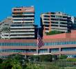 Embajada de EE. UU. en Venezuela reanuda operaciones tras siete años. FOTO_ AFP