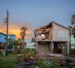 Se espera una temporada con menor actividad en el Atlántico en comparación a registros históricos, pero esto no significa que disminuya la intensidad. Foto: Getty Images