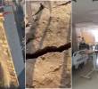 Un fuerte sismo de 6,5 se sintió este 2 de enero de 2026 en México. FOTOS: Capturas de video