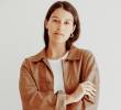 Sara Torres ha publicado cinco libros de poemas y dos novelas<i><b> </b></i><i>Lo que hay</i> (2022), <i>La Seducción</i> (2024) y <i>El pensamiento erótic</i>o (2026). FOTO<b> </b>Cortesía.<b> </b>