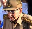 Culpan a Raúl Castro de asesinato. FOTO: XINHUA