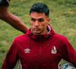 Lucas González, entrenador de Deportes Tolima. Fue director técnico en las divisiones menores de Atlético Nacional. FOTO: <b>X CDTOLIMA</b>