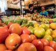 Los tomates estuvieron en el top de la mayor inflación en agosto, según el Dane. FOTO archivo