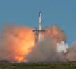 Starship vehículo de lanzamiento más grande y potente jamás construido. FOTO: Getty
