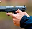 Porte de armas en Colombia: expertos advierten sobre posibles riesgos. Foto: Colprensa