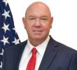 John McNamara, encargado de <b>negocios de la embajada de EEUU en Colombia, foto: cortesìa</b>