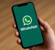 Las copias de seguridad en la nube permiten recuperar mensajes y archivos eliminados en WhatsApp de forma segura. FOTO creada con IA