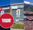 Gol de Levi’s: el caso de marketing viral que convirtió una prohibición de la FIFA en éxito. Foto: tomada de redes sociales / @levis