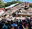 El terremoto del 10 de agosto dejó daños estimados inicialmente en $30 billones y generó reclamaciones de seguros por $4,5 billones hasta el 22 de septiembre. FOTO Colprensa
