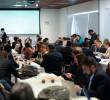 Durante esta semana se celebraron reuniones del Gobierno Nacional con coordinadores y ponentes del proyecto de Presupuesto para 2026. FOTO tomada de X