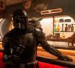 The Mandalorian y Grogu se estrena en cines en Colombia este jueves 21 de mayo. FOTO Cortesía Disney+