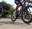 El estudio demuestra que salir a andar en bicicleta puede contribuir a mejorar el estado de ánimo y la salud en general. FOTO Colprensa