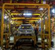 Los servicios de mantenimiento y reparación de vehículos registraron una variación anual de 10,34% en julio de 2026. foto EL COLOMBIANO