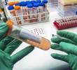 El Centro Médico de la Universidad de Nebraska validó en 48 horas la única prueba PCR disponible en EE. UU. para detectar el virus de los Andes en fases tempranas. FOTO Science Photo Library via AFP