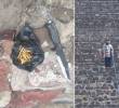 Hombre mata a una canadiense en zona arqueológica de Teotihuacán mexicana y se suicida. FOTOS: Tomadas de las redes sociales