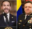 Germán Miranda Montenegro fue retirado de la Dirección de Bomberos tras conocerse audios sobre un presunto caso de corrupción. FOTOS: Colprensa - Ministerio del Interior