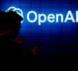 En pocos años, OpenAI se convirtió en uno de los gigantes tecnológicos de Estados Unidos. Foto: Afp-