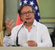 <span class=mln_uppercase_mln>El</span><b><span class=mln_uppercase_mln> presidente Gustavo Petro se pronunció sobre el despliegue naval de Estados Unidos frente a las costas venezolanas. FOTO: COLPRENSA</span></b>