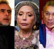 La congresista del Pacto Histórico, lanzó varios comentarios y críticas en contra del ahora embajador en Reino Unido, Roy Barreras, y el exdelegado diplomático en Venezuela, Armando Benedetti. FOTO: COLPRENSA Y EL COLOMBIANO
