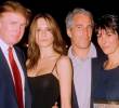 El Departamento de Justicia ha estado solicitando la publicación de esta información para ayudar a calmar la creciente indignación entre los propios partidarios del presidente por lo que desde hace tiempo consideran un encubrimiento de los crímenes de Epstein. FOTO: Getty