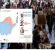 En la primera vuelta presidencial, Antioquia entregó una victoria contundente al candidato Abelardo De la Espriella, quien obtuvo 1.723.406 votos, equivalentes al 54,36%. FOTO EL COLOMBIANO