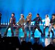BTS tendrá su segundo concierto en Colombia este sábado 3 de octubre. FOTO Getty