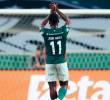 Jhon Arias anotó su segundo gol consecutivo. FOTO: <b>Instagram Jhonariasa</b>