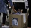Durante las elecciones de este 31 de mayo de 2026, al menos 77 personas reportadas como desaparecidas votaron. FOTO: El Colombiano