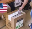 Los colombianos en el exterior podrán votar desde el lunes 15 de junio. Foto: El Colombiano.