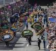 Este año el Desfile de Silleteros se realizará el domingo 9 de agosto. FOTO: Esneyder Gutiérrez Cardona