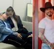 Apareció Melanie Pavola, la modelo con quien J Balvin le habría sido infiel a Valentina Ferrer. FOTOS: Tomadas de Instagram @melaniepavola - @jbalvin