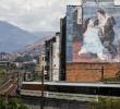 El Centro de Medellín alberga gran parte de la oferta cultural de la ciudad. Foto: Julio César Herrera Echeverri.