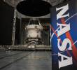 Orion volverá al espacio en Artemis III con el objetivo de probar sistemas y tecnologías para un posible alunizaje. Foto: Getty Images