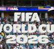 Final del Mundial 2026. Chandan Khanna / AFP