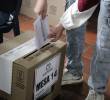 Elecciones en Colombia. Foto: Colprensa - Catalina Olaya