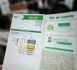 Desde el inicio del mandato de Gustavo Petro se anuncia la rebaja de tarifas de energía. FOTO Camilo Suárez