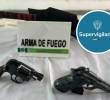 El presidente Gustavo Petro se ha referido a los robos de armas de las que no se conoce paradero. Foto: Colprensa.