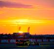 Ferrari lidera parcialmente la 24 horas de Le Mans con sus tres monoplazas. FOTO TOMADA X @24hoursoflemans
