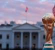 La lucha por el trofeo de campeón del mundo será entregado el 19 de julio del 2026 en Nueva York. Foto: Getty