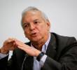 Desde el viernes el ministro de Hacienda, Ricardo Bonilla, reconoció el error de los pagos erróneos. FOTO Javier Jiménez Corzo.