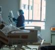 Los especialistas médicos señalaron que suspenderían este jueves sus servicios hasta que el hospital no se ponga al día con ellos. FOTO: EL Colombiano