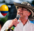 Varios anuncios económicos del Gobierno Petro han generado controversia por dudas sobre su viabilidad jurídica y financiera. FOTO COLPRENSA y generada con IA.