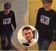 Este es el hombre sospechoso de disparar contra el activista Charlie Kirk en un evento en la Utah Valley University. FOTOS: Tomadas de X @FBISaltLakeCity e Instagram @charliekirk1776
