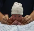Mediante un análisis predictivo, se podrá anticipar riesgos y activar alertas tempranas y planes de atención más específicos para las madres gestantes. Foto: Manuel Saldarriaga Quintero