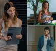 Juana Acosta vuelve como Bárbara Hidalgo en Medusa, la serie que trae dos nuevos personajes interpretados por Karen Martínez y Juan Pablo Urrego. FOTOS Cortesía Netflix