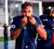 Sebastián Villa ya está en los octavos de final de la Copa Libertadores con Independiente Rivadavia. FOTO GETTY