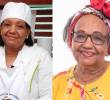 Josefina Cassiani fue reconocida como una de las grandes portadoras de tradición gastronómica del Caribe colombiano y referente de la cocina típica de Barranquilla. FOTO: Redes sociales, Sabor Barranquilla.