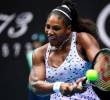 Serena Williams es dueña de 23 títulos de Grand Slam. FOTO AFP