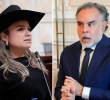 Tras conocer el fallo, el ministro Benedetti aseguró que la Corte Suprema de Justicia interpretó de manera incorrecta su acción judicial. FOTO: Presidencia de la República y cortesía